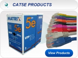 CAT5E Products